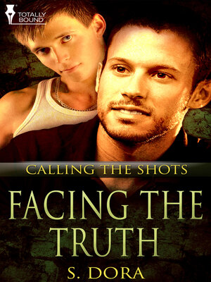 cover image of Facing the Truth